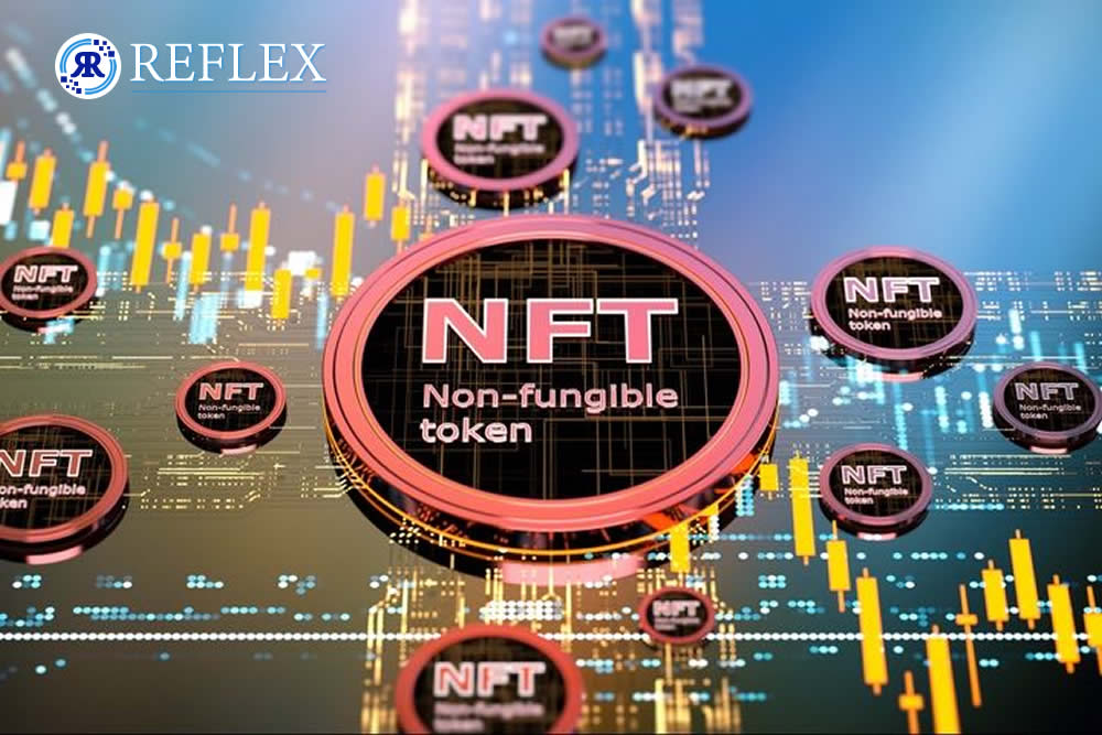 Reflex NFTs - The first Non-Fungible Token from Reflex 